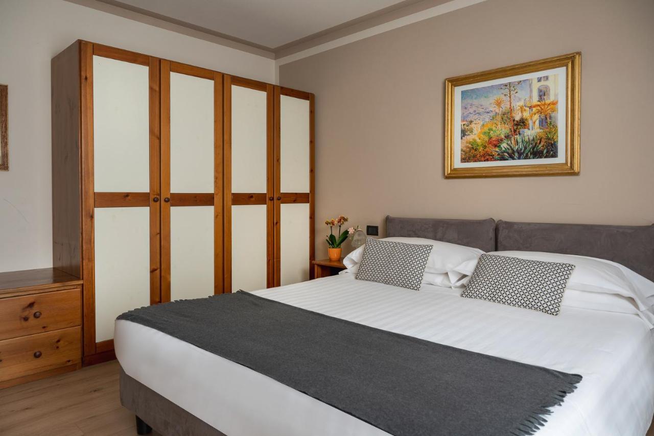 Hotel Cristallo Bormio Exterior photo