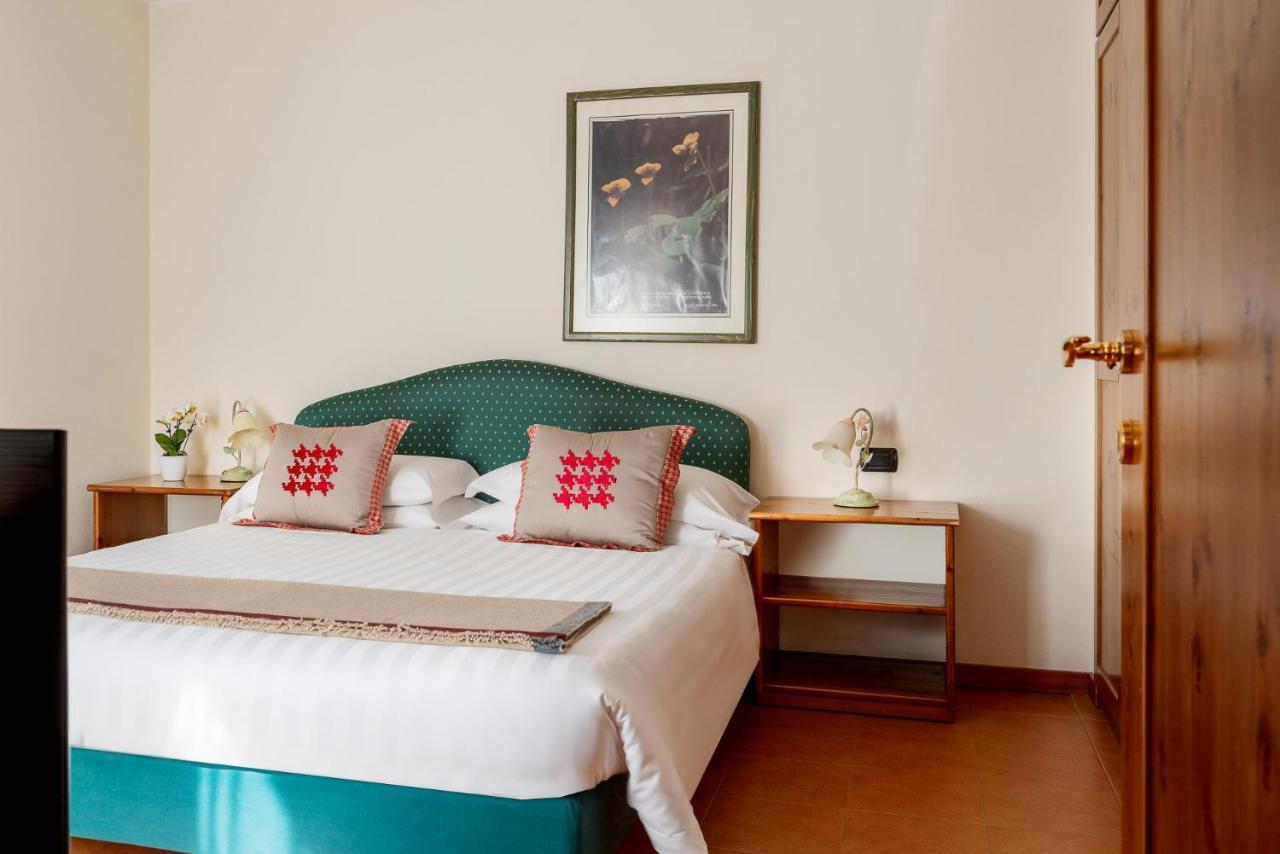 Hotel Cristallo Bormio Exterior photo