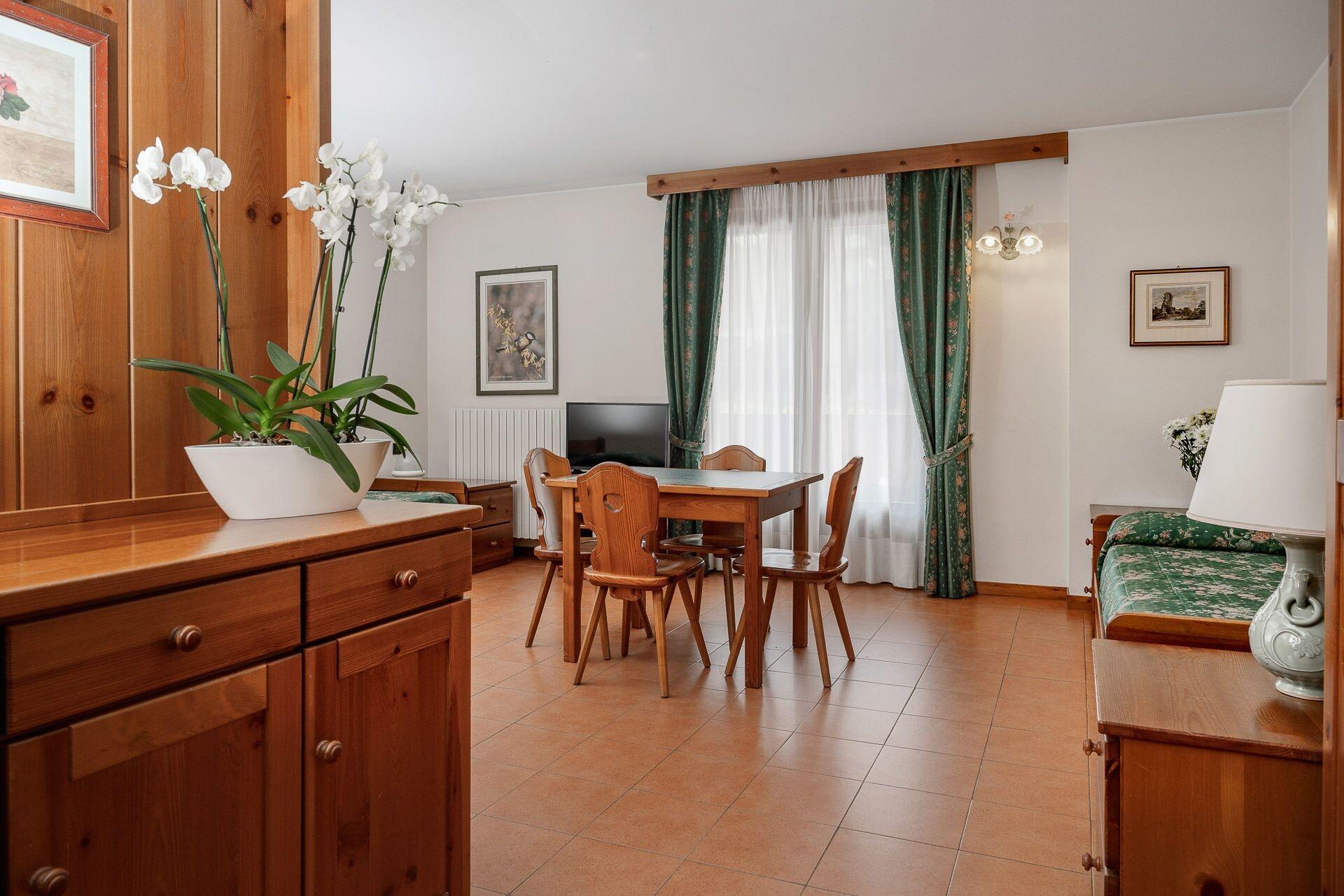 Hotel Cristallo Bormio Exterior photo