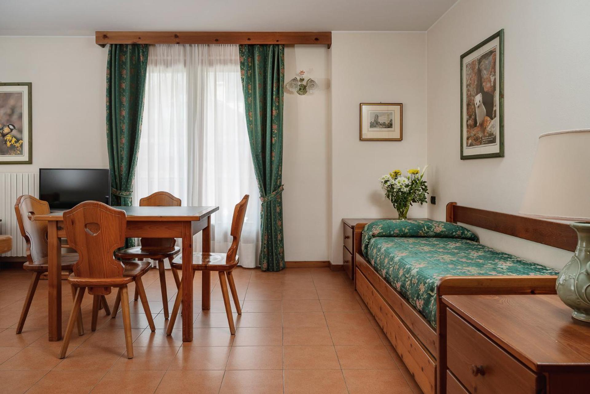 Hotel Cristallo Bormio Exterior photo