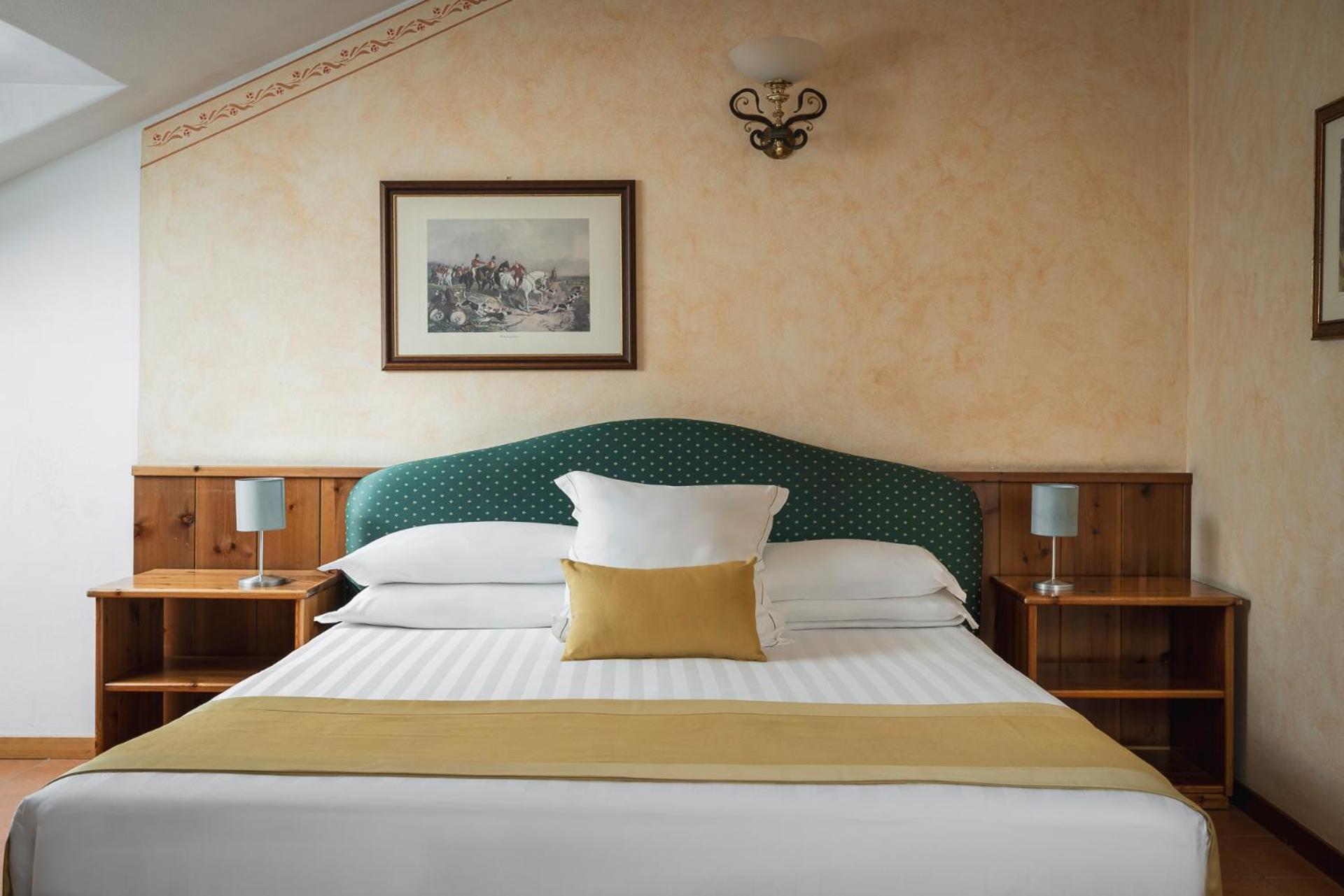 Hotel Cristallo Bormio Exterior photo