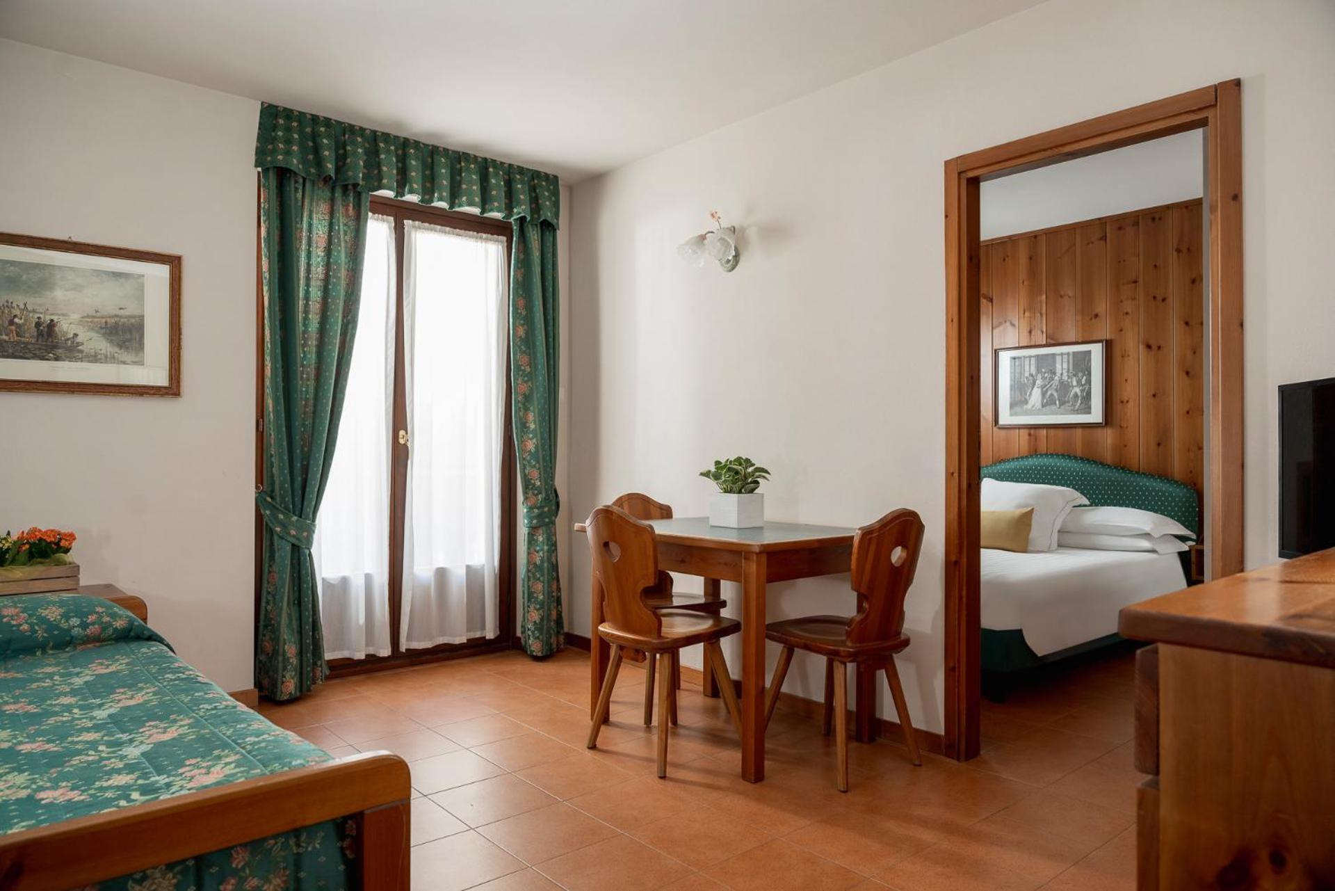 Hotel Cristallo Bormio Exterior photo
